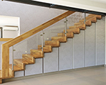 Construction et protection de vos escaliers par Escaliers Maisons à Saint-Gingolph